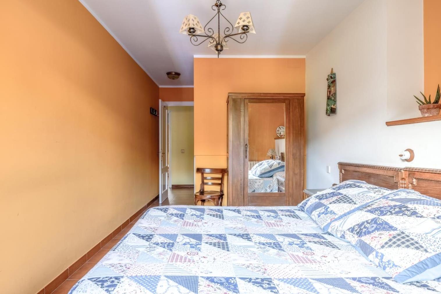 Alojamientos Casa Luisa Puertas  Extérieur photo