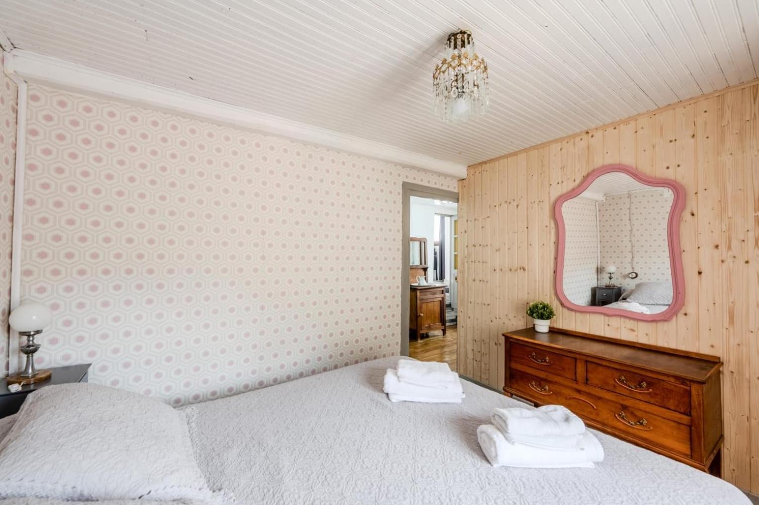 Alojamientos Casa Luisa Puertas  Extérieur photo