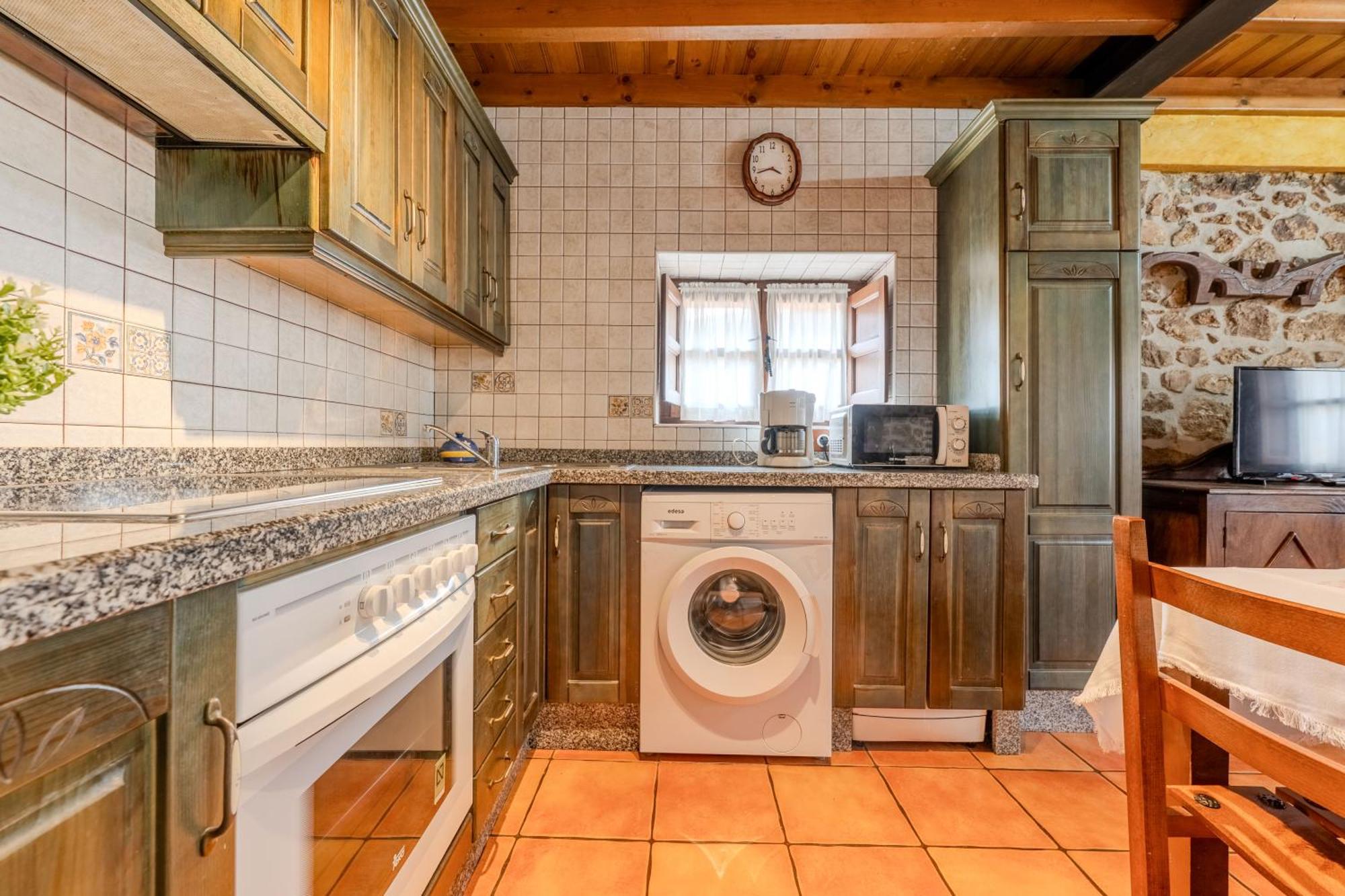 Alojamientos Casa Luisa Puertas  Extérieur photo